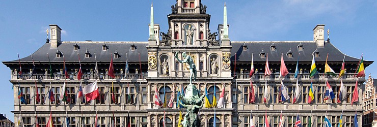 Grote Markt