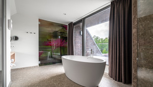 Duplex suite