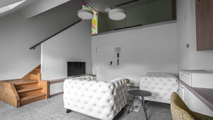 Duplex suite