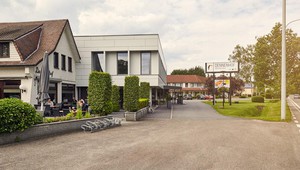 Buitenaanzicht