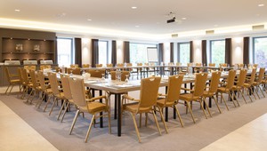 Vergaderzaal Sequoia