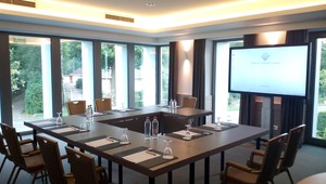Vergaderzaal Anshi