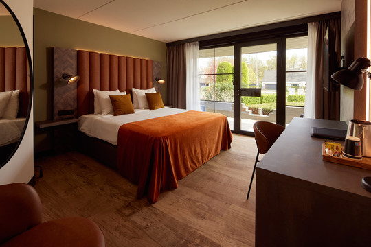 chambre