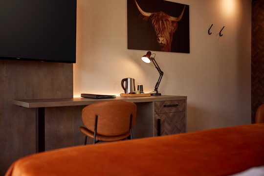 chambre