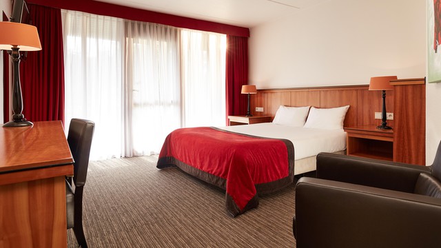 Superior Doppelzimmer