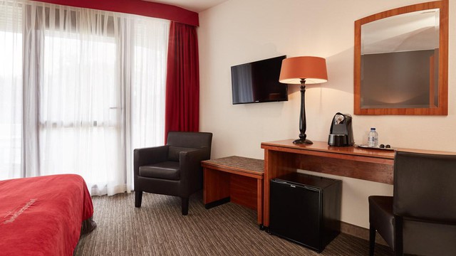 Superior Doppelzimmer