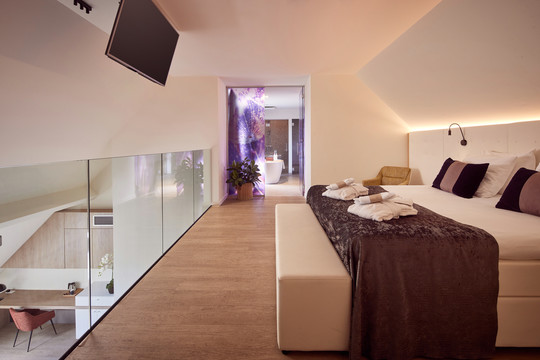 chambre