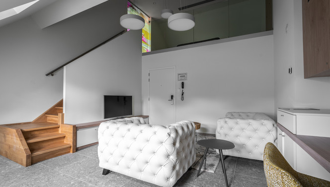 Duplex suite