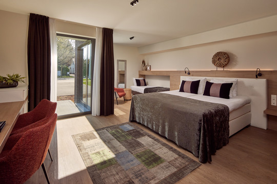 chambre