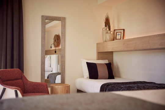 chambre