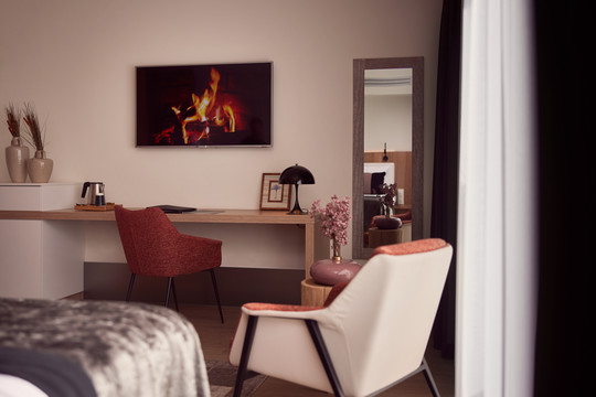 chambre