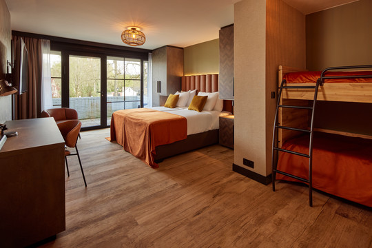 chambre