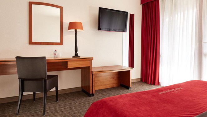 Chambre Familiale
