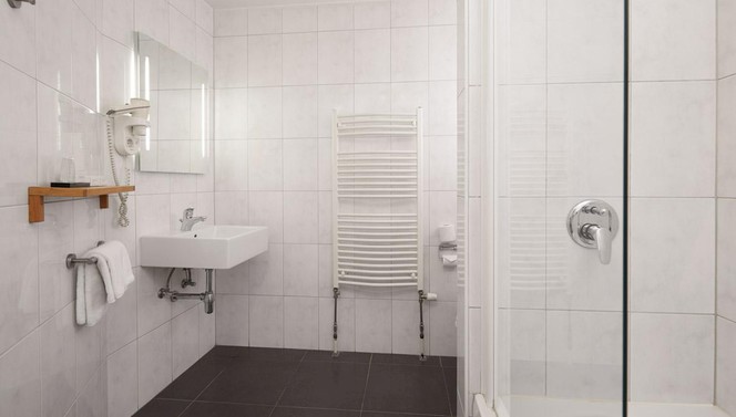 Chambre Familiale