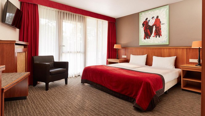 Chambre Familiale